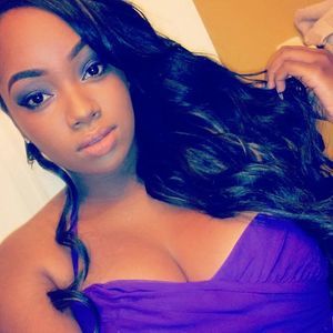 Meet your Posher, Shanna