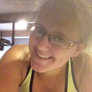 Meet your Posher, Callie