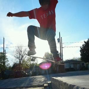 Meet your Posher, Alan