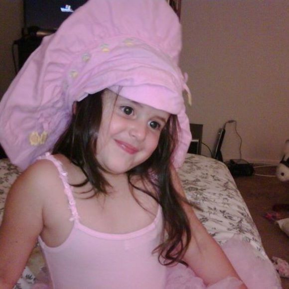 Meet your Posher, Ilya