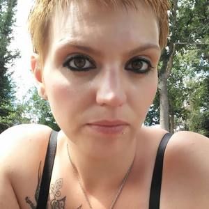 Meet your Posher, Brandi