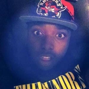 Meet your Posher, Tyrone