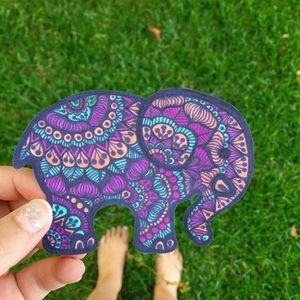 Meet your Posher, Cheyenne