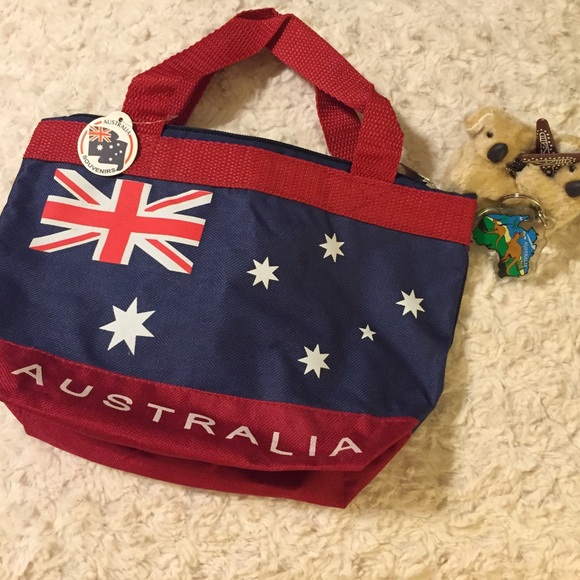 Australian Tiny-Tote - Picture 1 of 2
