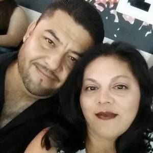 Meet your Posher, Juany