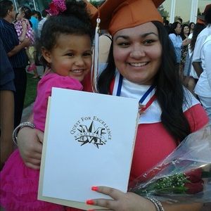 Meet your Posher, Kailey