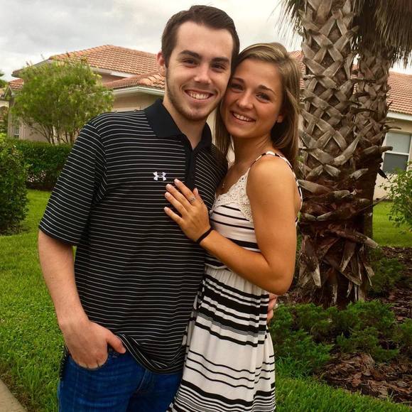 Meet your Posher, Mackenzie