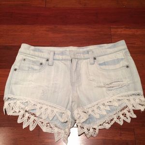 LF CarMar shorts (must go ASAP!)