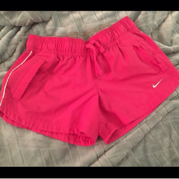 Nike shorts bundle ⭐️two pairs⭐️