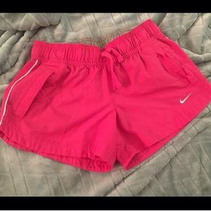 Nike shorts bundle ⭐️two pairs⭐️