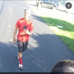 Meet your Posher, Eddie