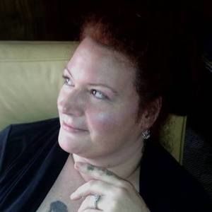 Meet your Posher, Tina