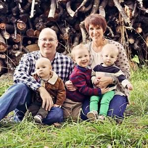 Meet your Posher, Mary ann