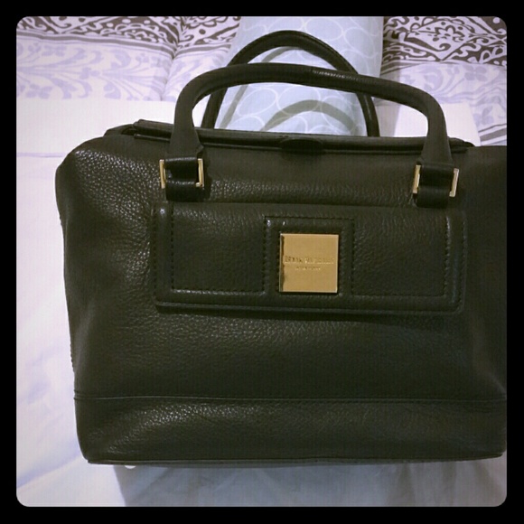 🚫SOLD🚫 Isaac Misrahi Satchel