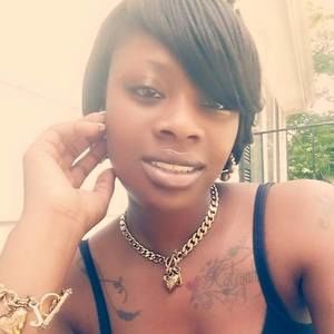 Meet your Posher, Jalisa