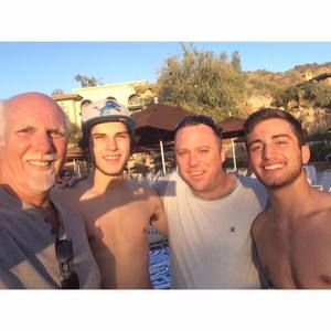 Meet your Posher, Jacob