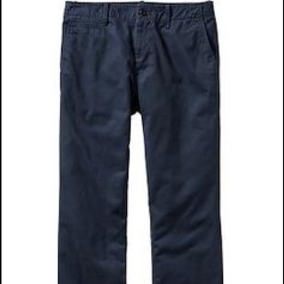 31x32 Mens Khakis