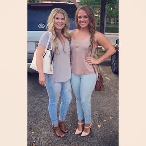 Meet your Posher, Elizabeth