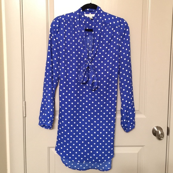 Forever 21 Essentials dress