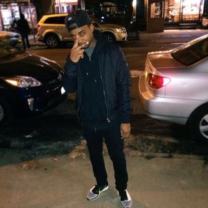 Meet your Posher, Gary