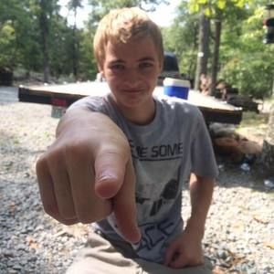 Meet your Posher, Sarah