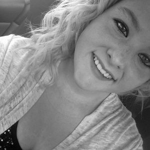 Meet your Posher, Breanna