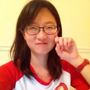 Meet your Posher, Weilin