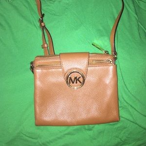 Michael Kors crossbody