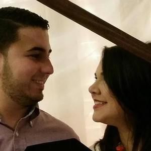 Meet your Posher, Axel