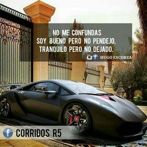 Meet your Posher, Victor