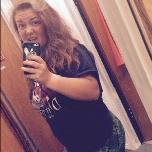 Meet your Posher, Jessica