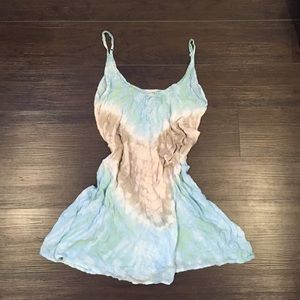 Tiare dress