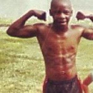 Meet your Posher, Bruce