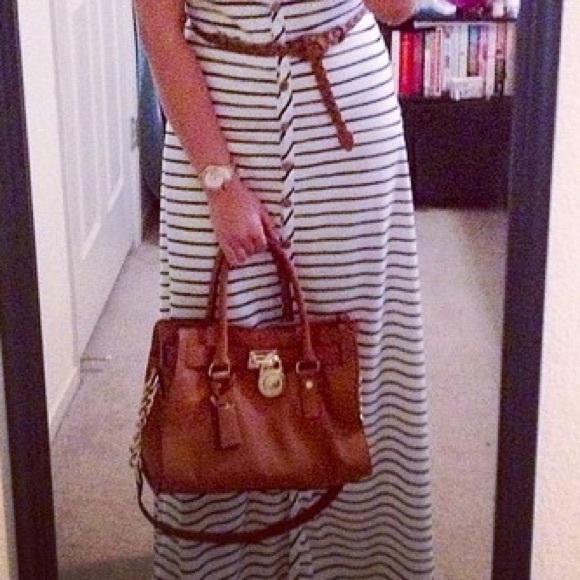 MICHAEL Michael Kors Handbags - Michael Kors Hamilton