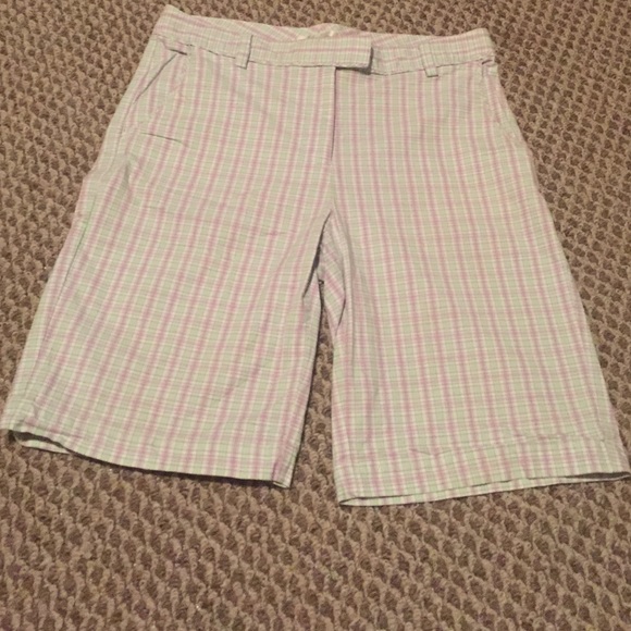 Lady Hagen Golf Shorts