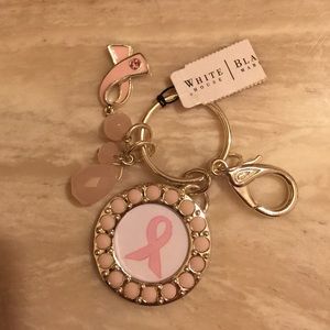 Give Hope Keychain