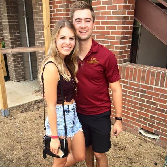 Meet your Posher, Taylor