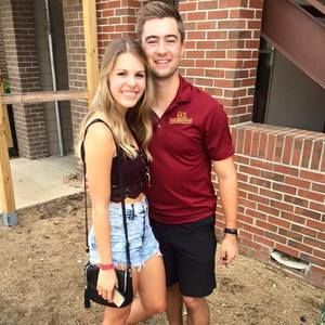 Meet your Posher, Taylor