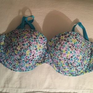 Multi-way Victoria Secret bra