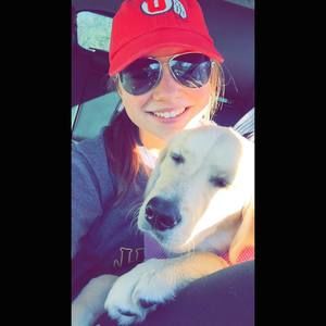 Meet your Posher, Joy