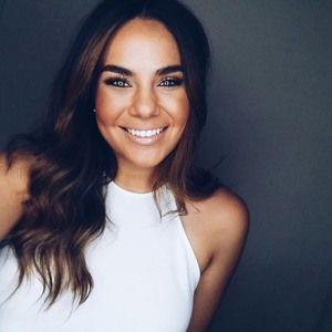 Meet your Posher, Natalia