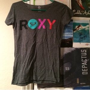 Roxy Tee