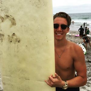 Meet your Posher, Austin