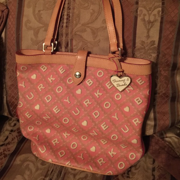 Dooney and Bourke
