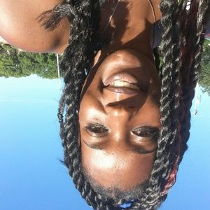 Meet your Posher, Terry