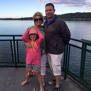 Meet your Posher, Kelli