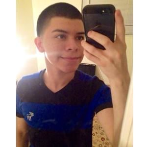 Meet your Posher, Jonathan