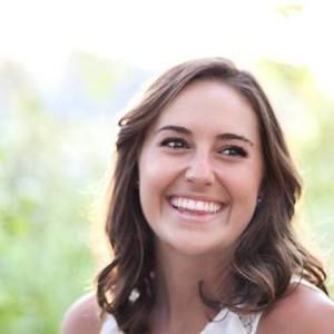Meet your Posher, Kelsie