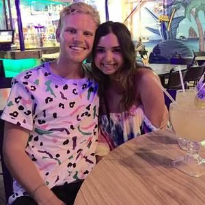 Meet your Posher, Dylan