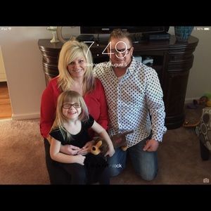 Meet your Posher, Alison